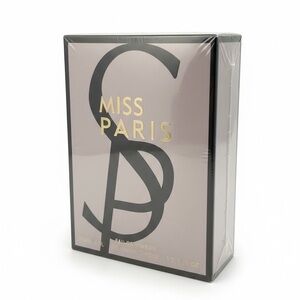 Miss Paris Eau de Parfum